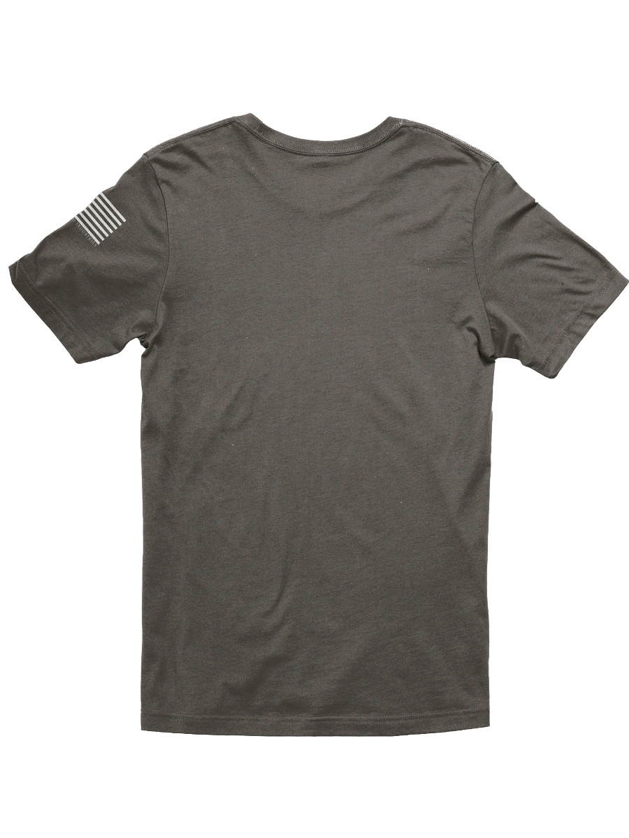 Military Edition: Slow is Smooth, Smooth is fast product image (2)