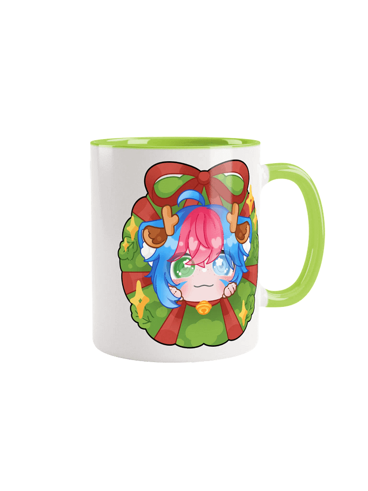 Chibi Aya Mug product image (1)