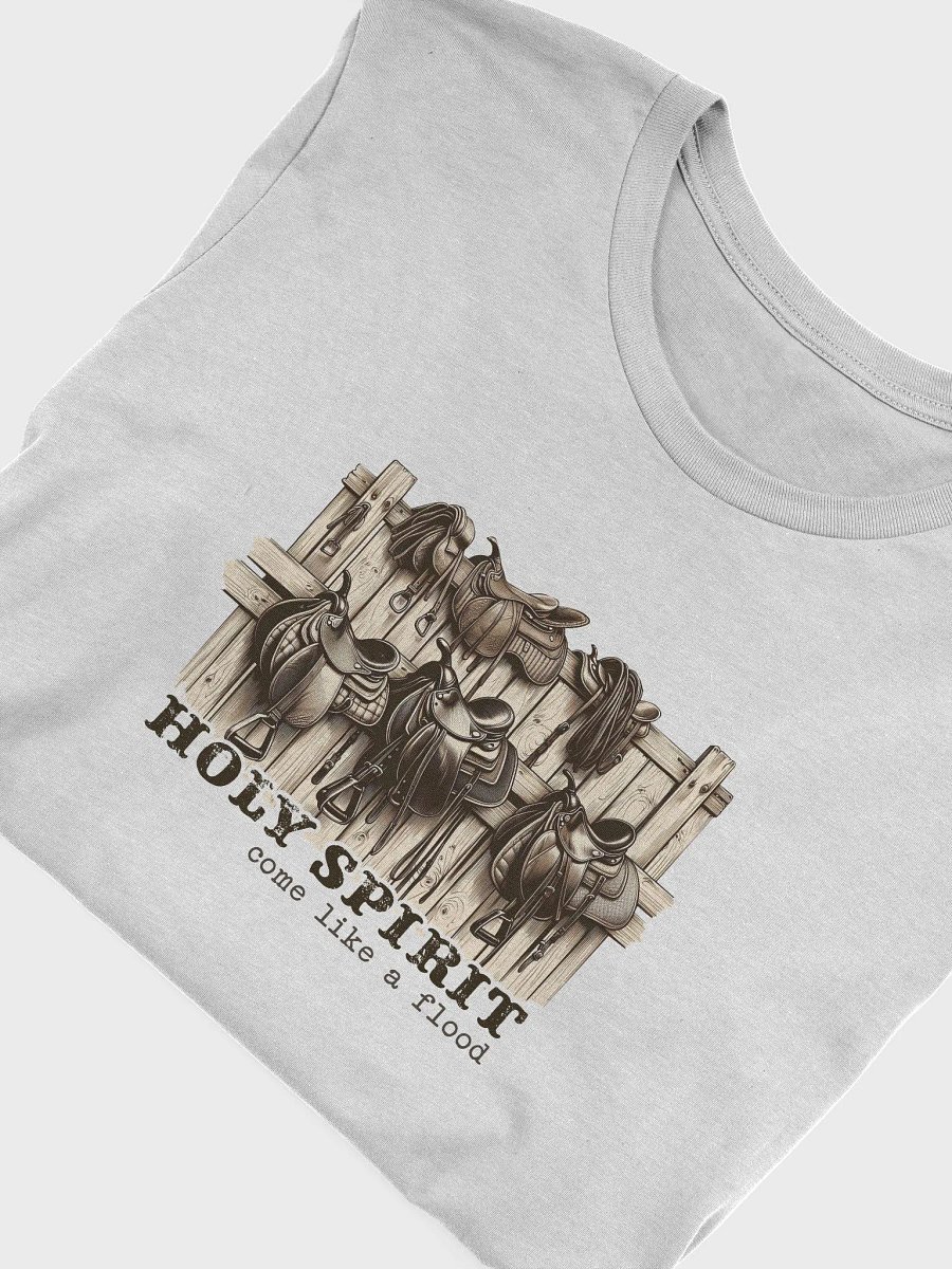 Holy Spirit Tee product image (4)