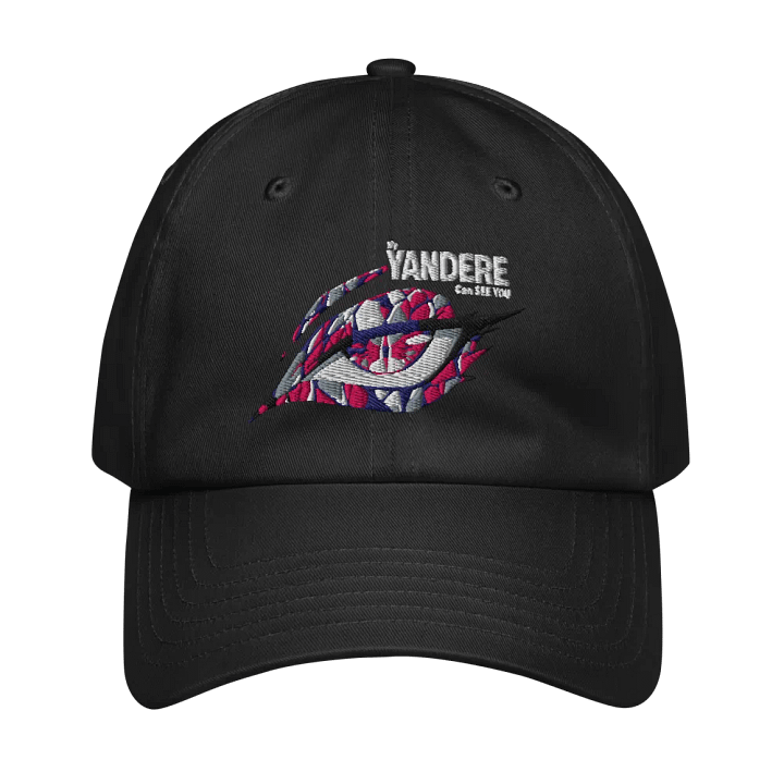 My Yandere Can SEE YOU Hat product image (1)