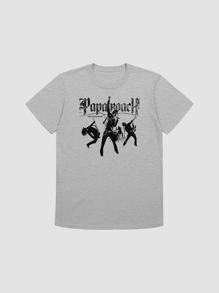 Papa Roach Unisex T-Shirt product image (1)