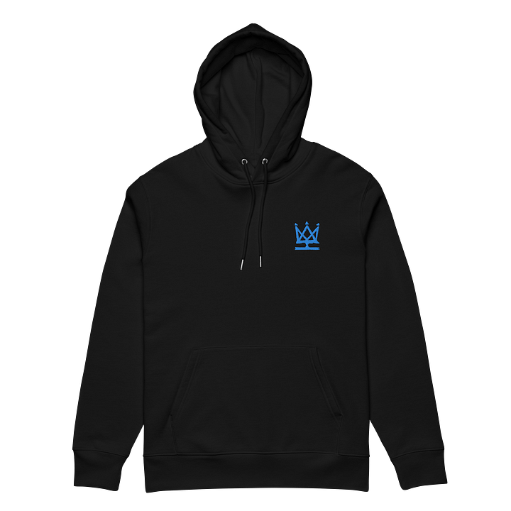Logo Hoodie product image (1)