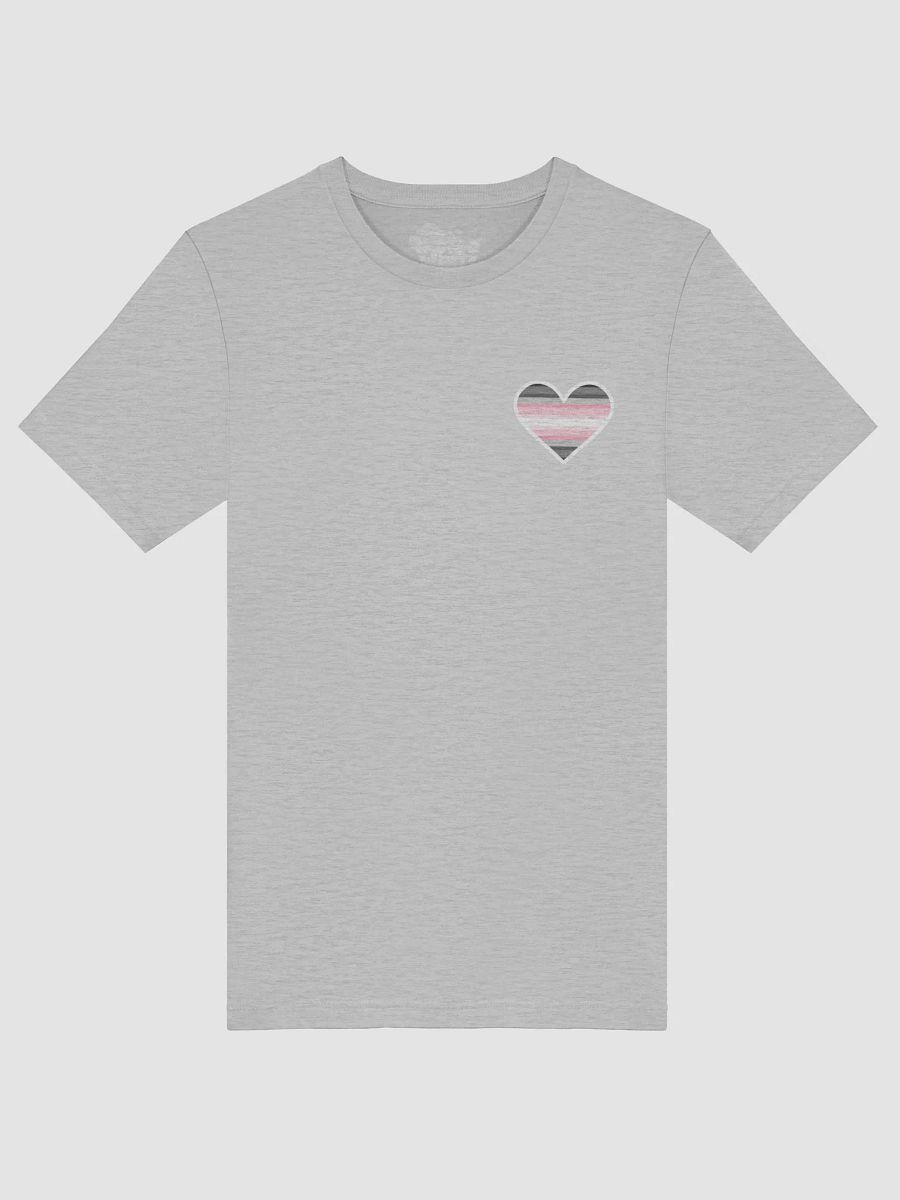 Demigirl Pride TShirt product image (5)