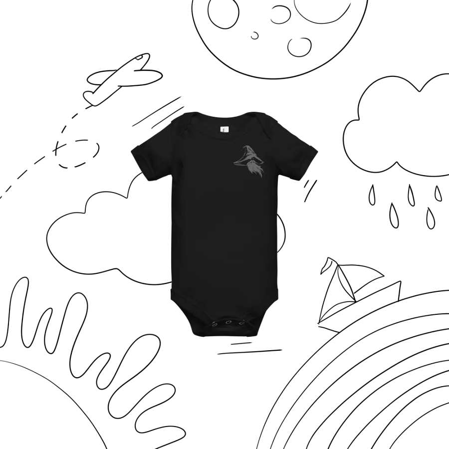 Steven Onesie product image (5)