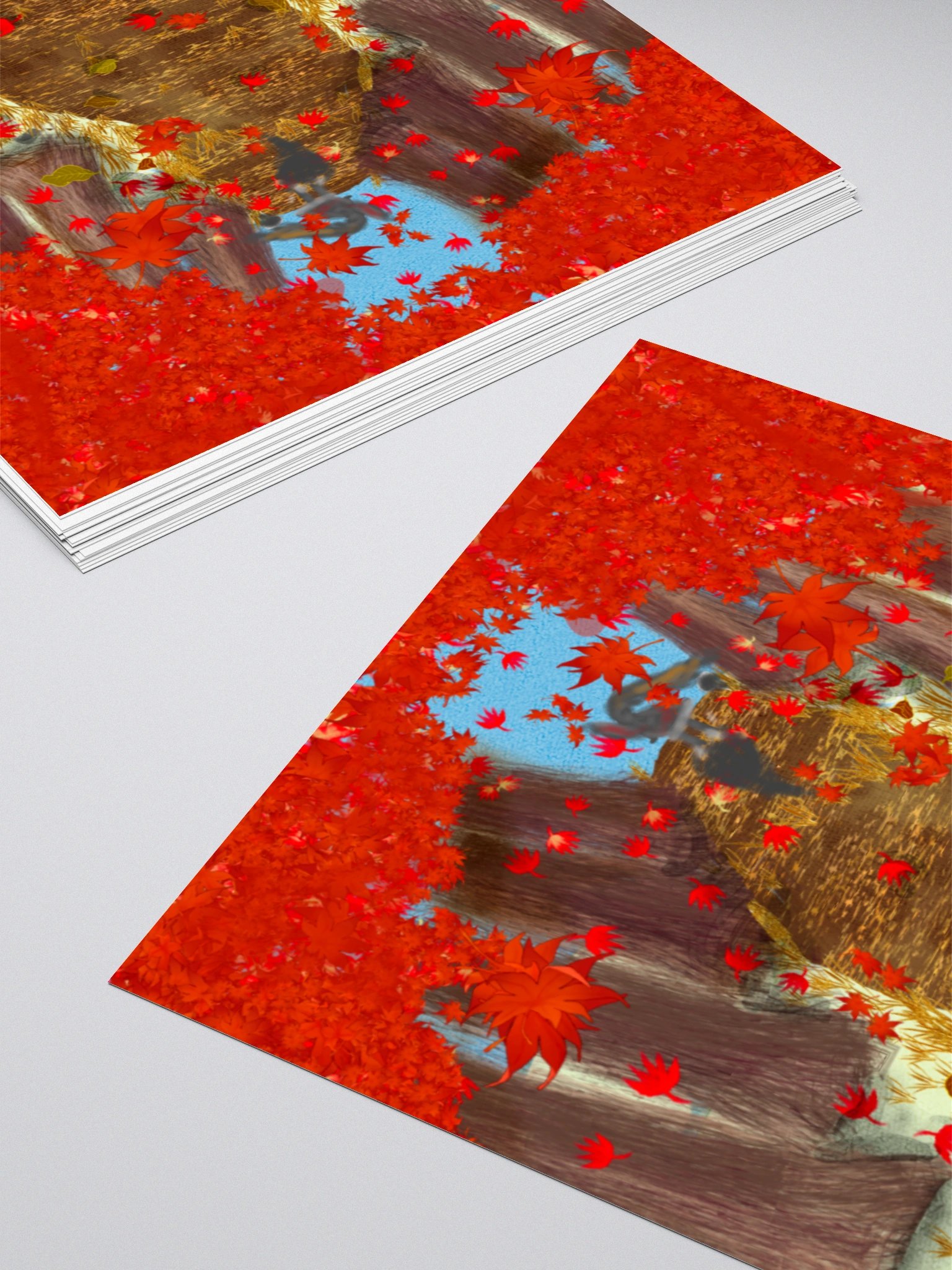 Fall Scene product image (10)