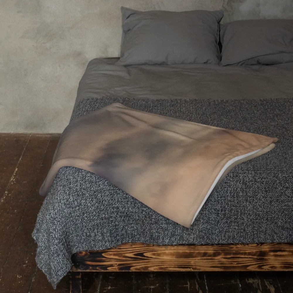 Throw Blanket - California Cloudscape product image (23)