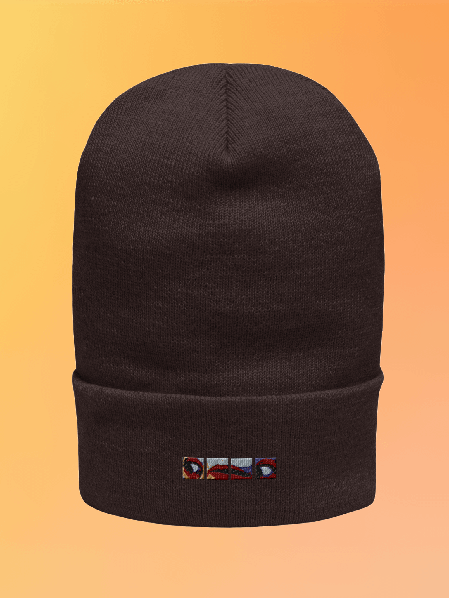 M E R P Beanie product image (5)
