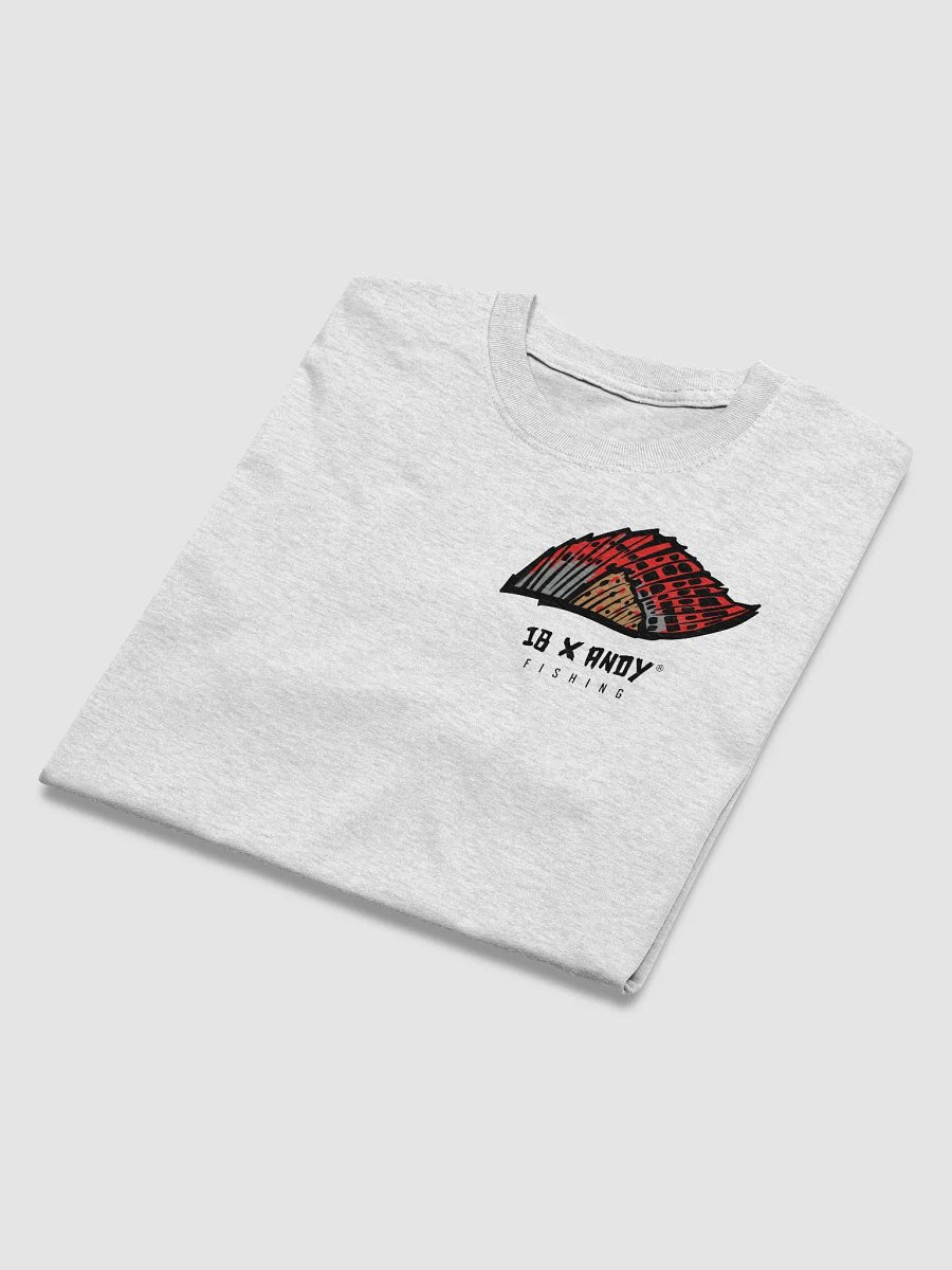 IB & Andy Cotton Logo Tee product image (21)