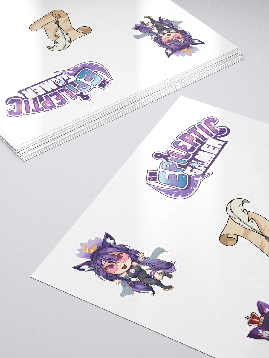 Epi Stickers product image (5)