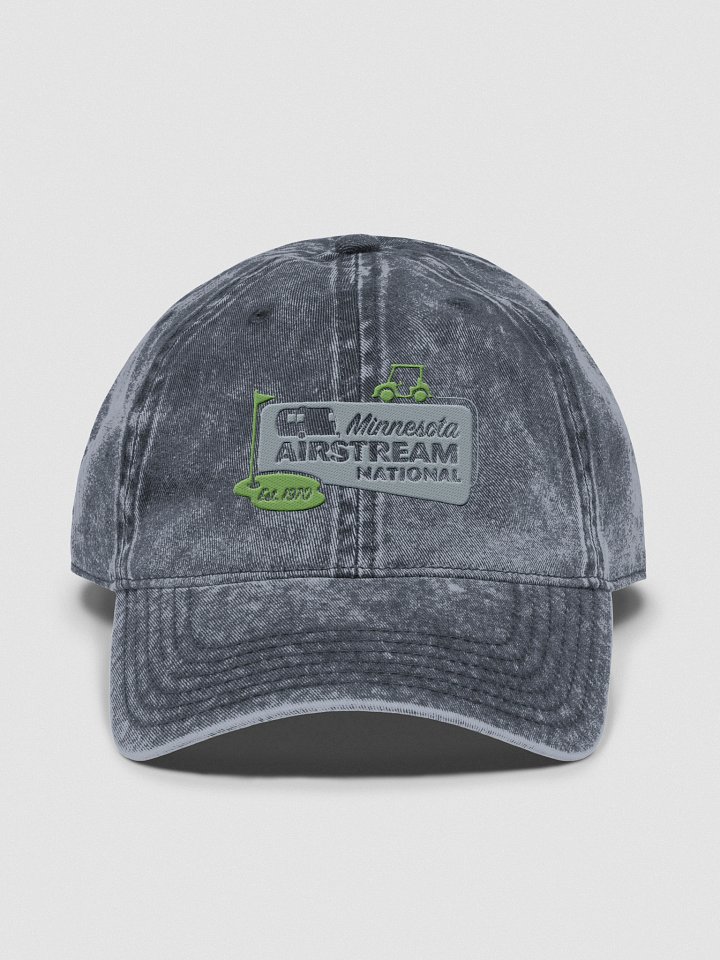 Minnesota Airstream National Vintage Hat product image (1)