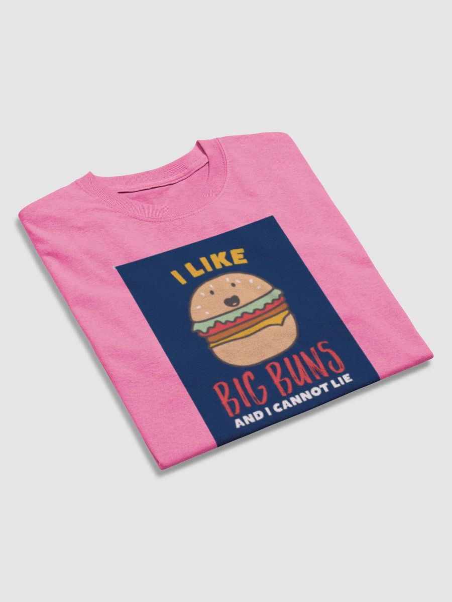 Big Buns Tee product image (40)