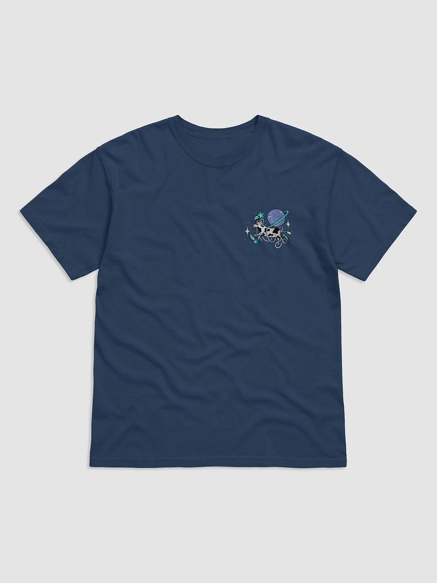I Don't Know Where I'm Going - Tee product image (5)