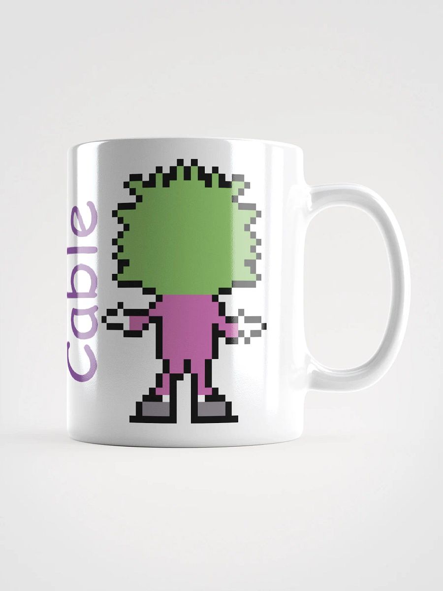 Beetlejuice Mug product image (4)
