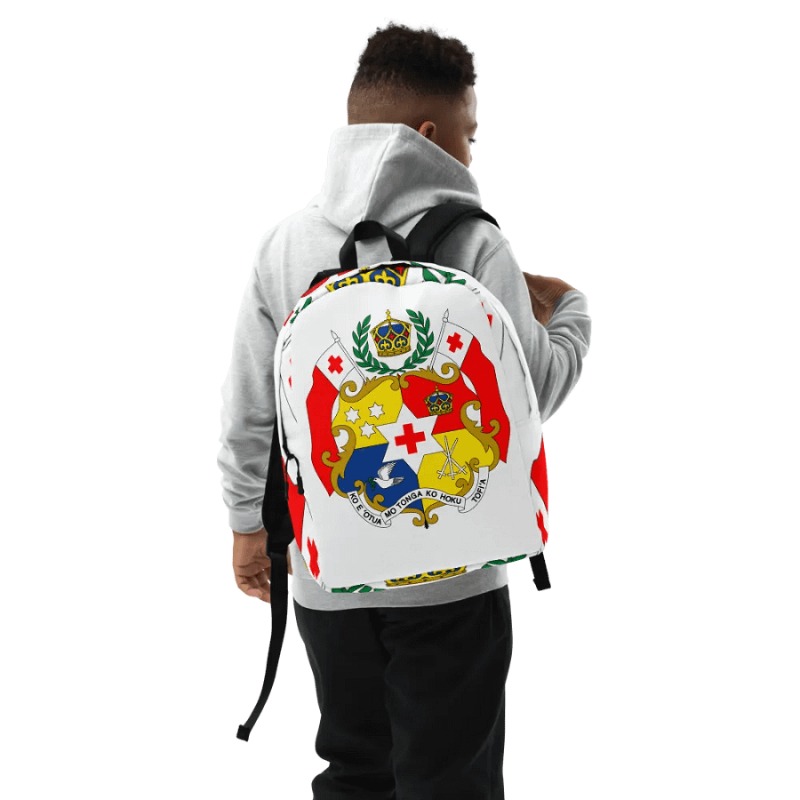 TONGA product image (9)