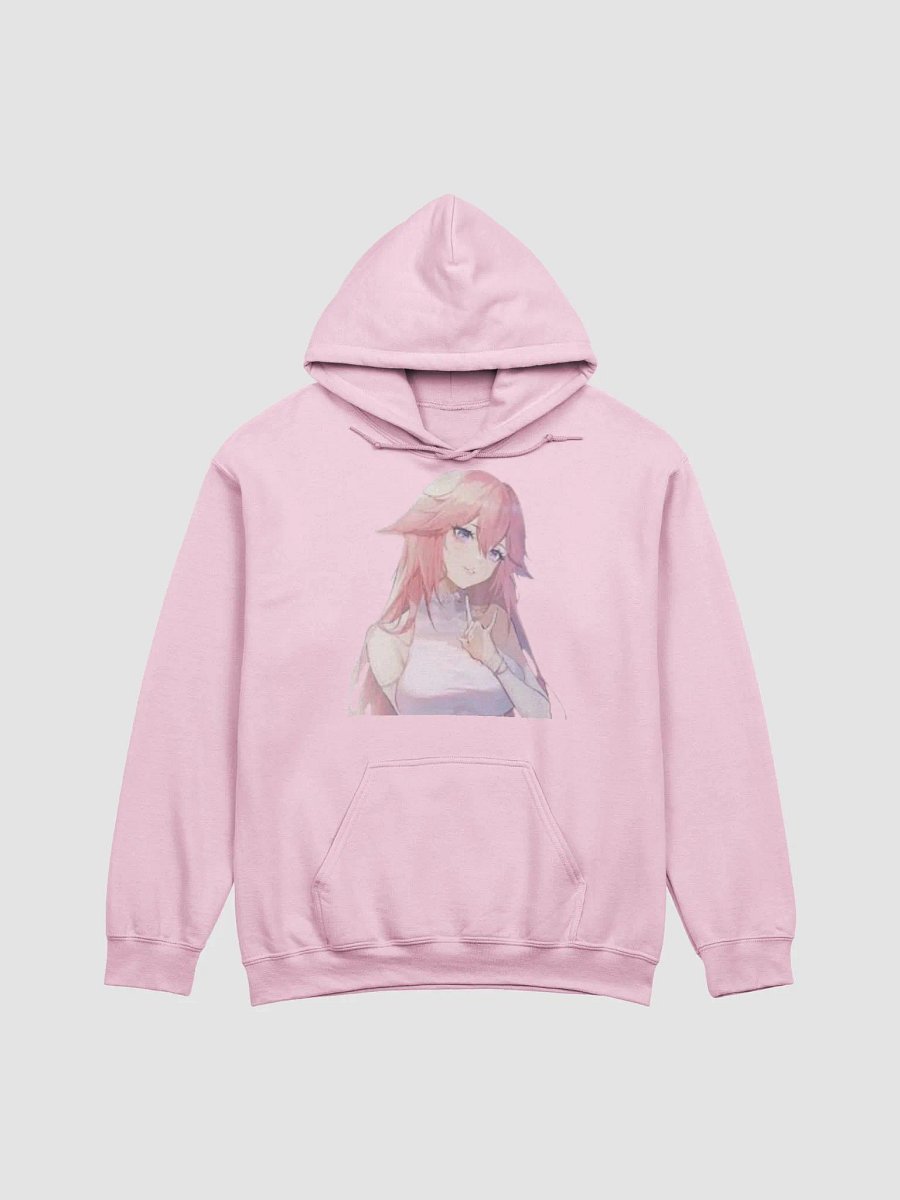 Yae Miko hoddie product image (6)