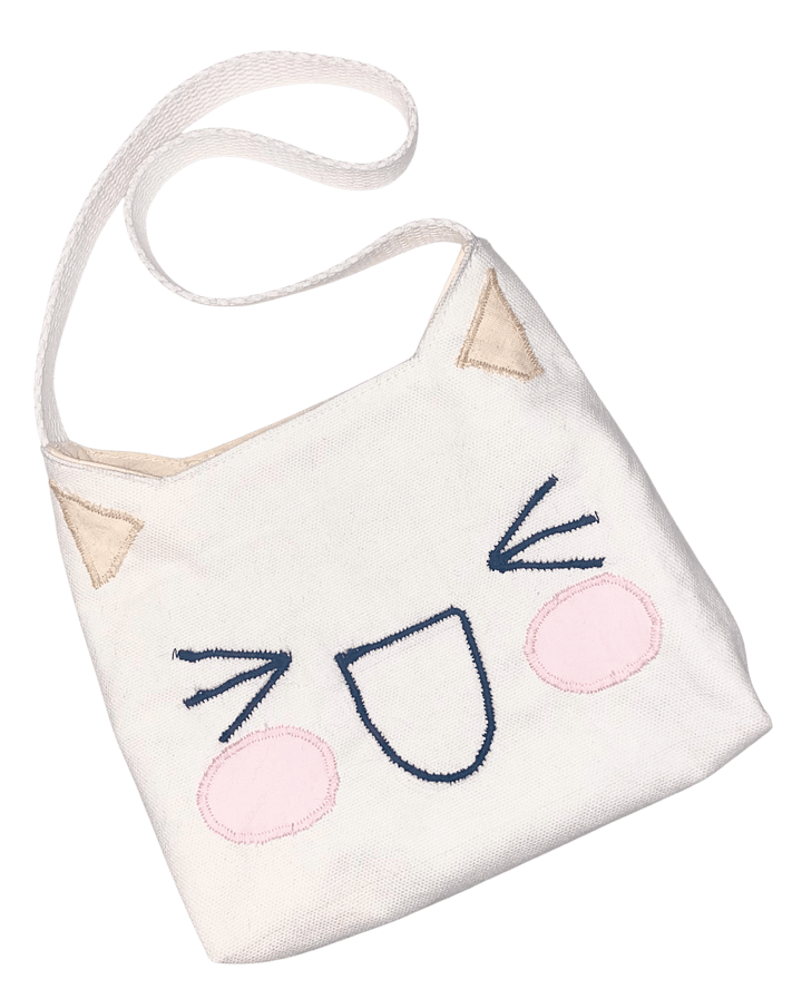 toro inoue mini tote bag 𓈒⟡₊⋆ {preorder} product image (1)
