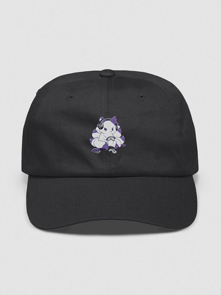 Mellow Gamer cap product image (2)