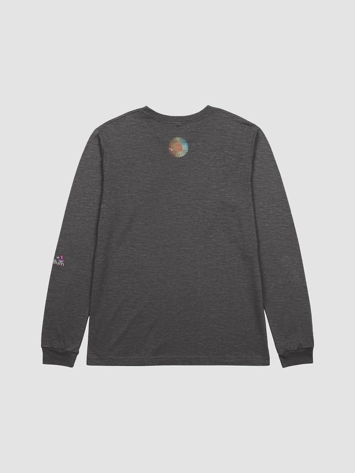 FREQUENT CRYERS CLUB supersoft long sleeve tee product image (18)