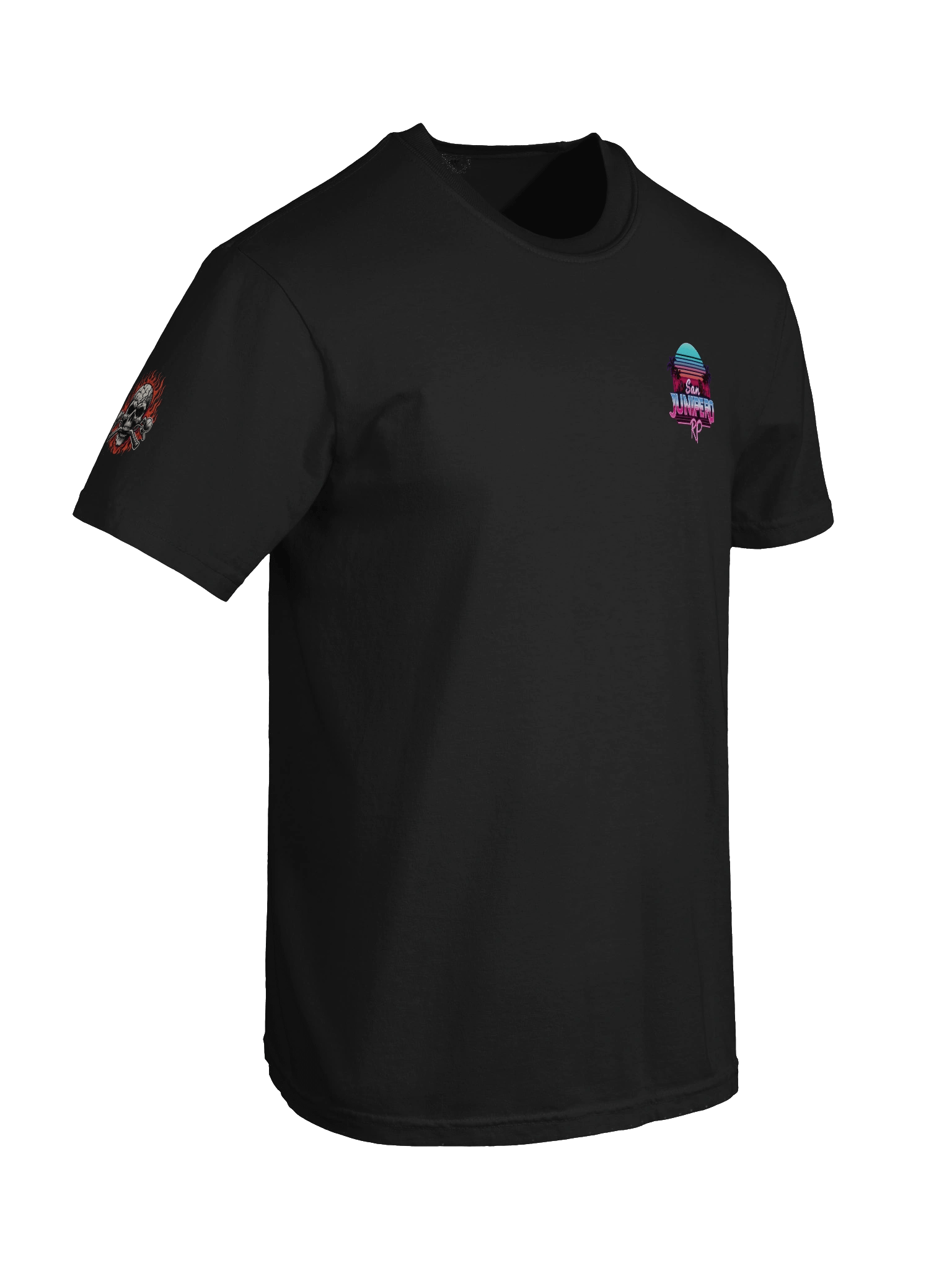 Rubi 2.0 Twitch Tee product image (8)
