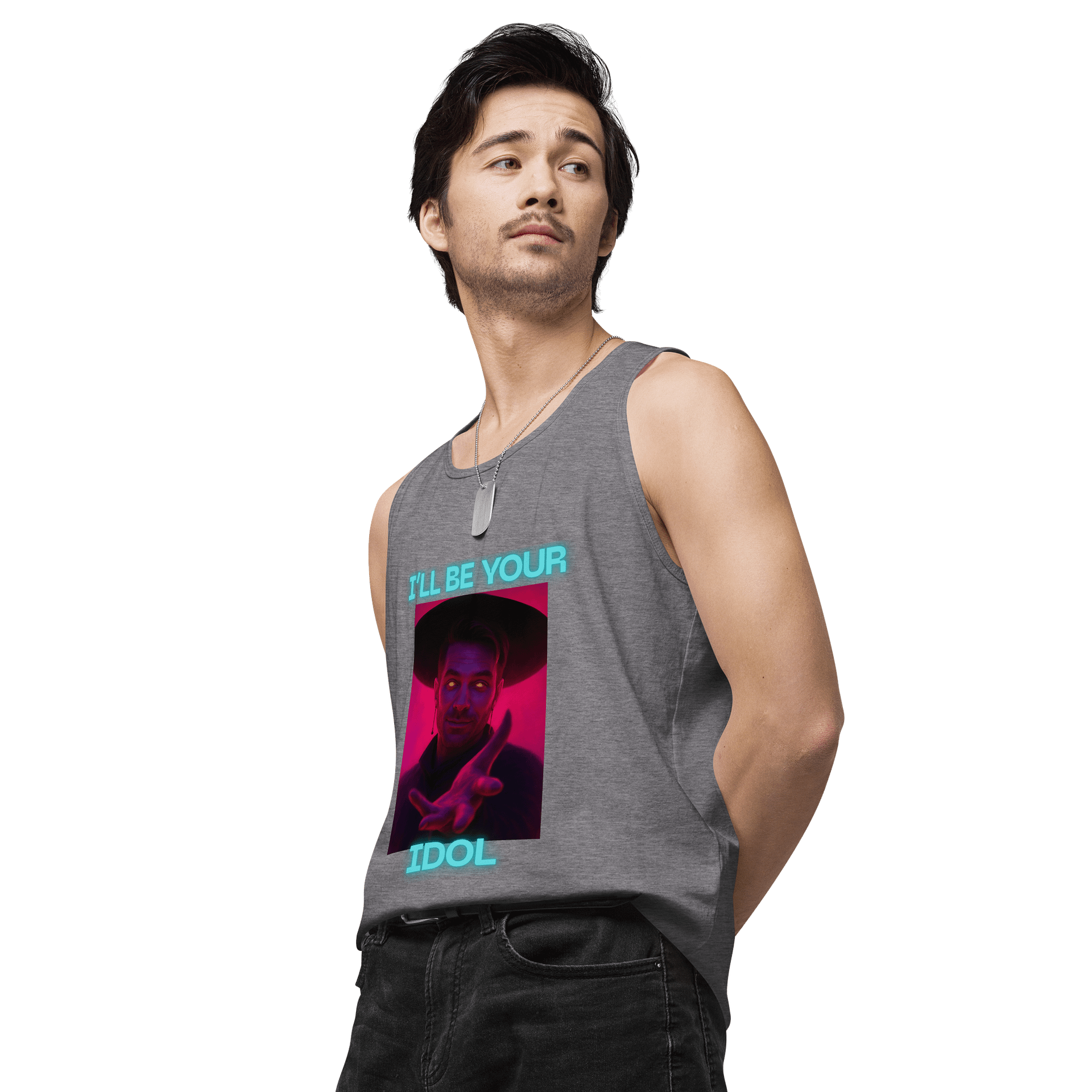 IDOL TANK 2 product image (48)