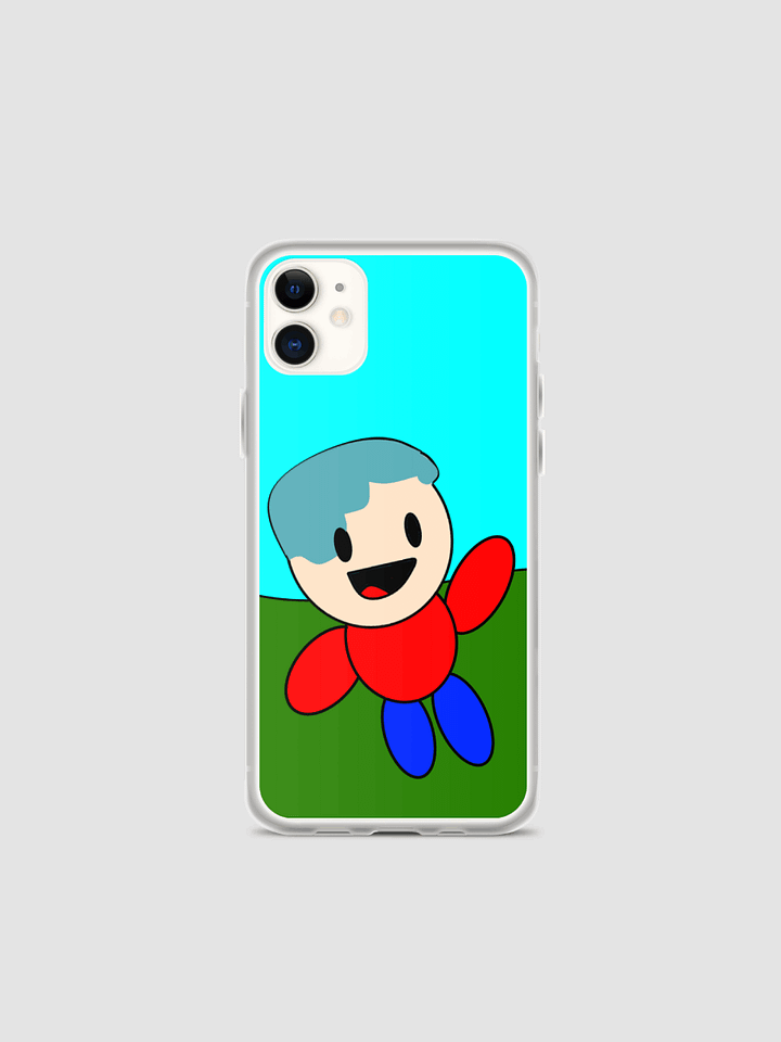Iorn iPhone Case product image (2)