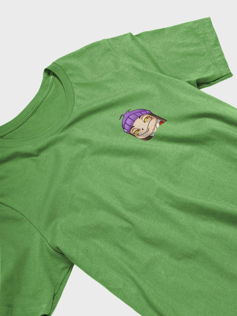 Grinch Tee product image (23)