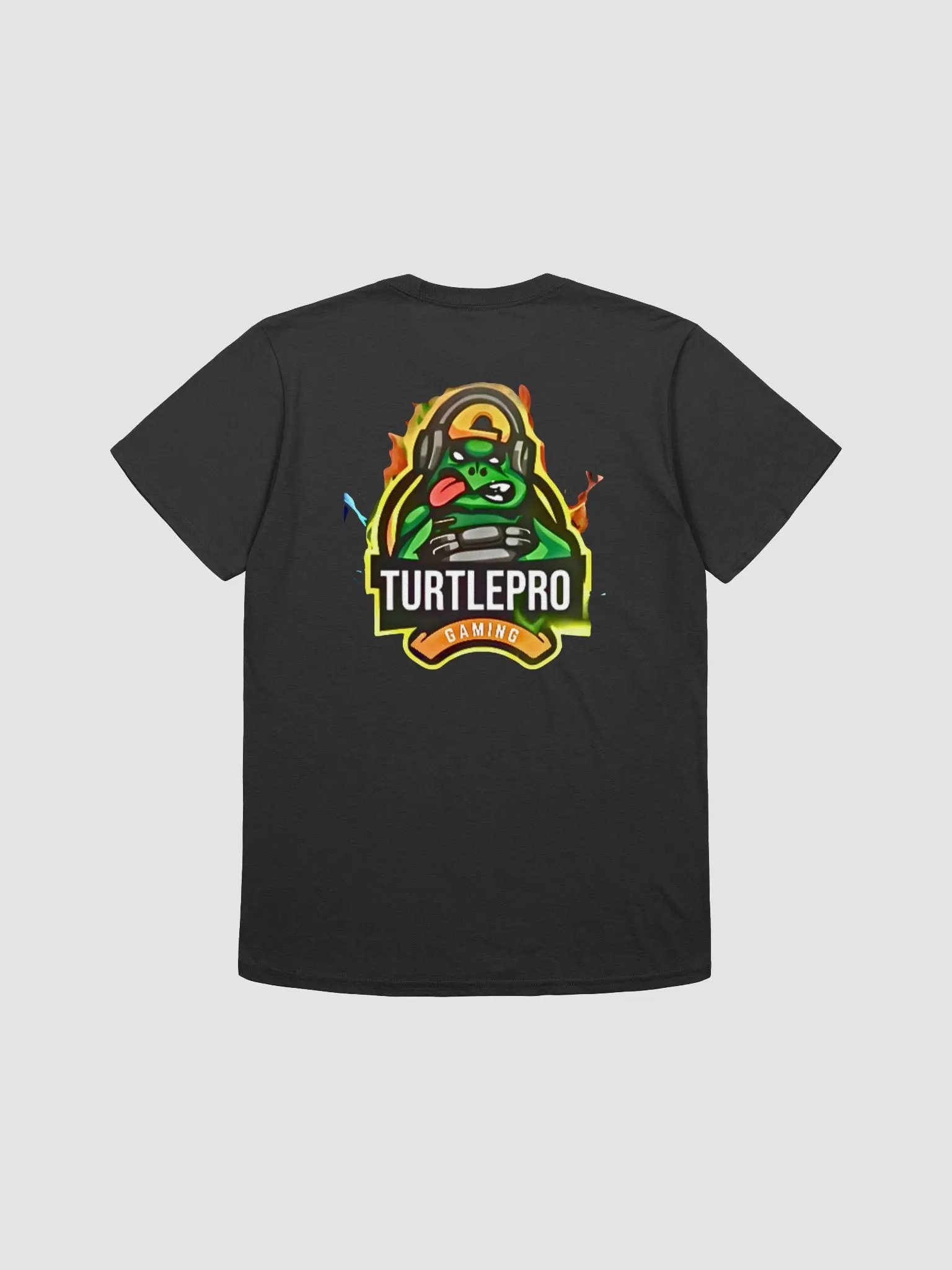 Turtlepro Gaming T-Shirt 1 product image (8)