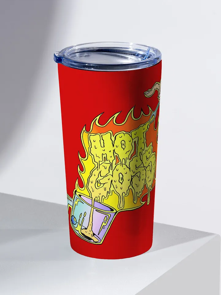 Hot Goss Tumbler product image (2)