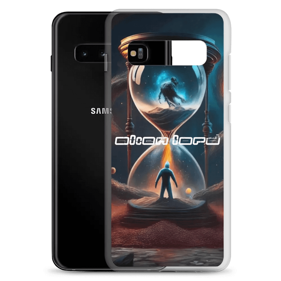 "Hourglass" Alien Lord Samsung phone case product image (20)