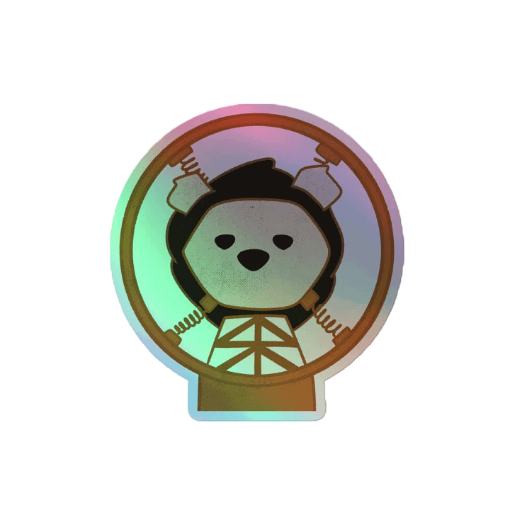 It's a Bear Mic product image (2)
