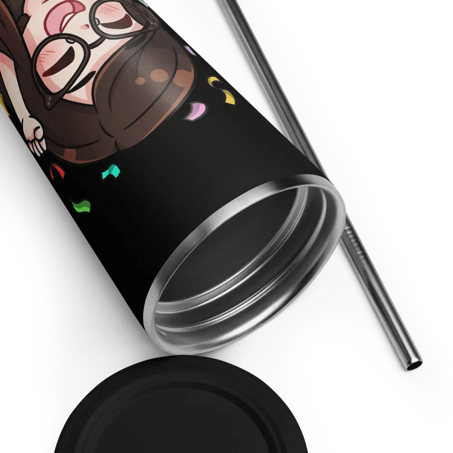 Yay! Tumbler product image (12)