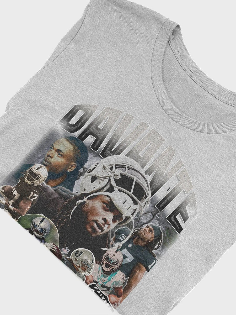 Davante Adams NBR T-Shirt product image (20)