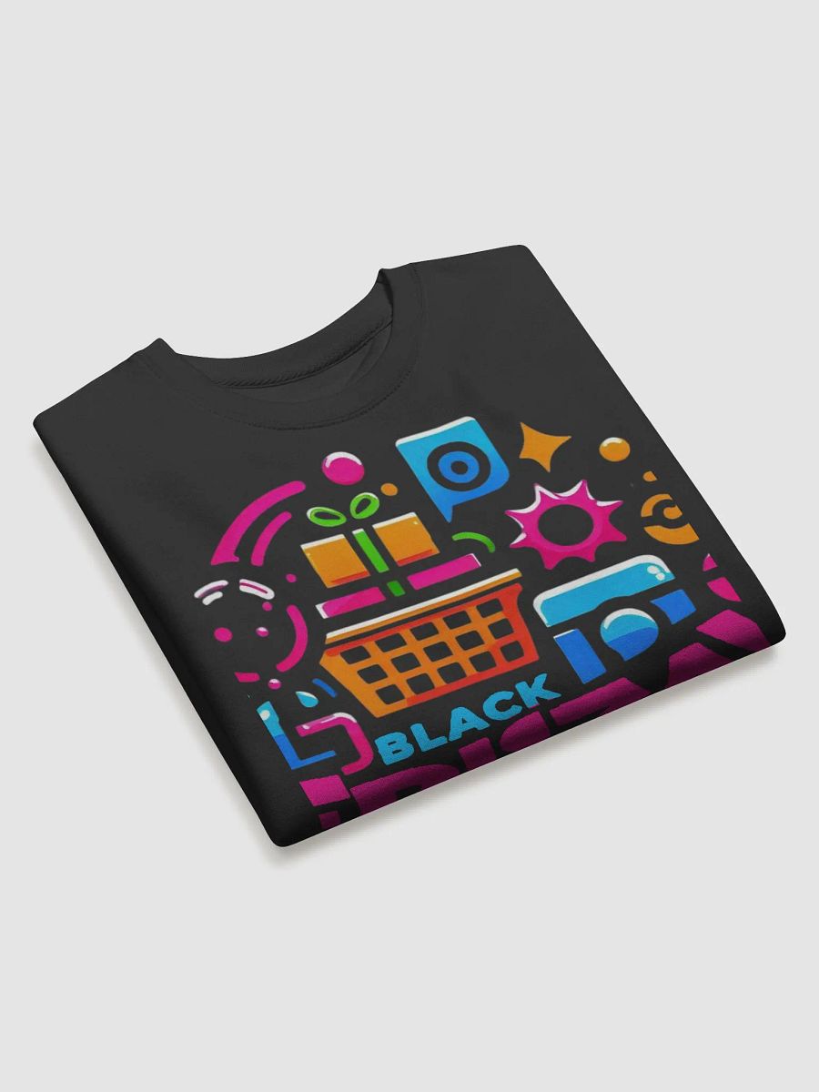 Frenzy Fiesta Premium Sweatshirt product image (3)