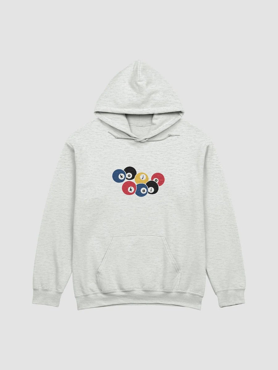 KoJoKai 8 Ball Hoodie product image (1)