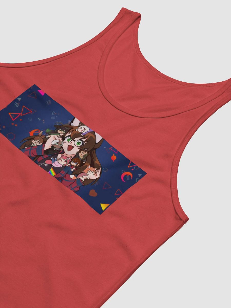Fox And Friends 2.0 Tank product image (3)