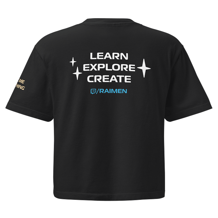 The Shirt (Alternate) product image (2)