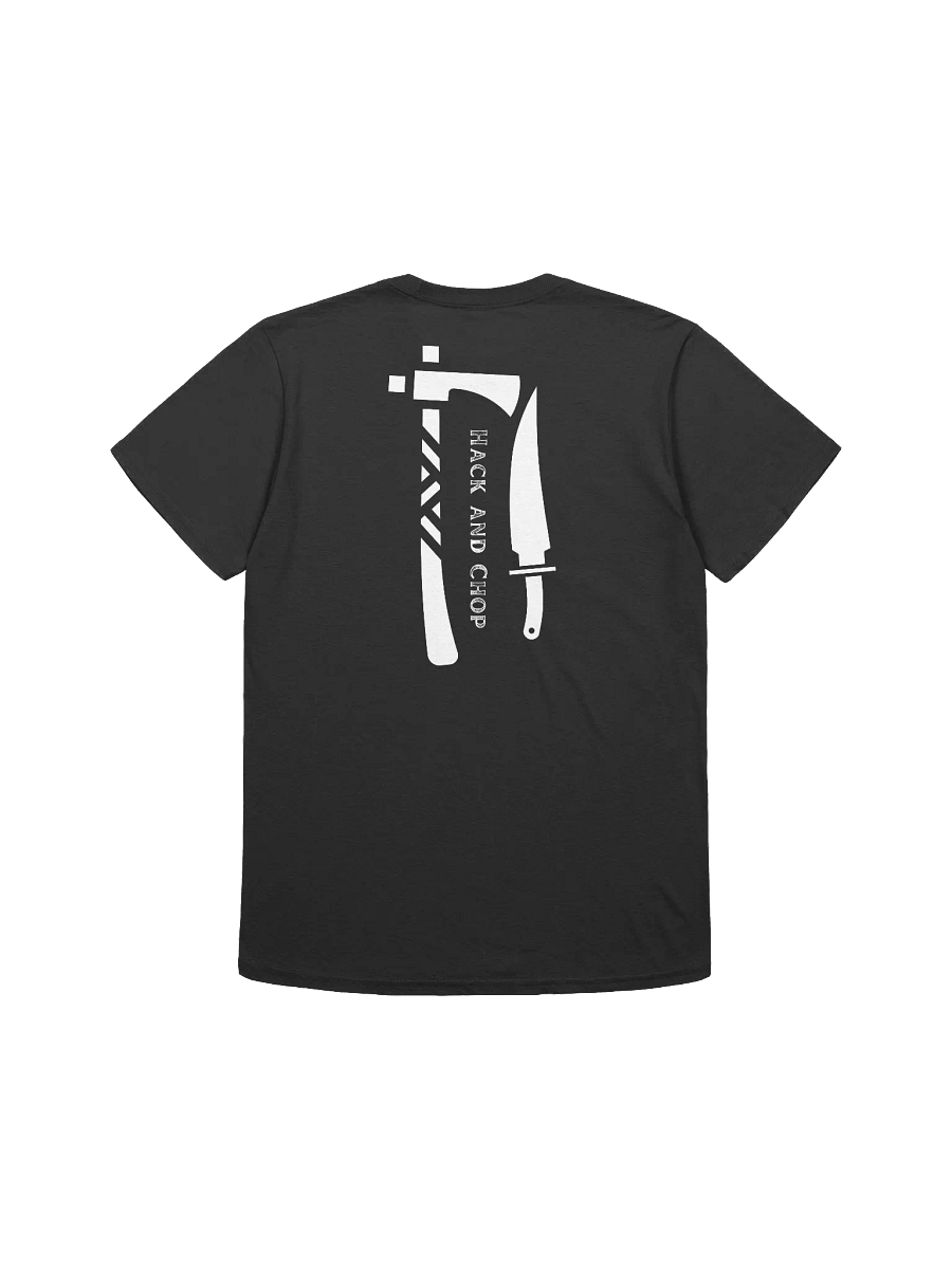 Labanan Arnis Logo Tee product image (2)