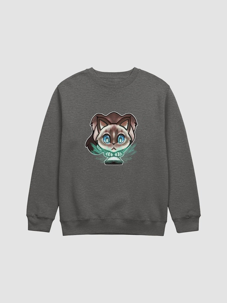 Not Lazy (No Text) - Premium Crewneck Sweatshirt product image (5)