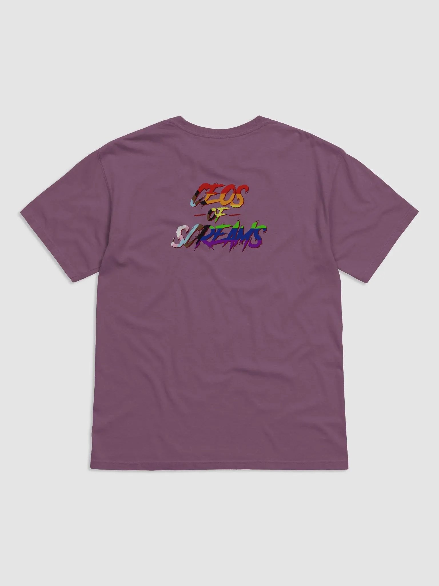 CEOs of Scream Pride Tee product image (3)