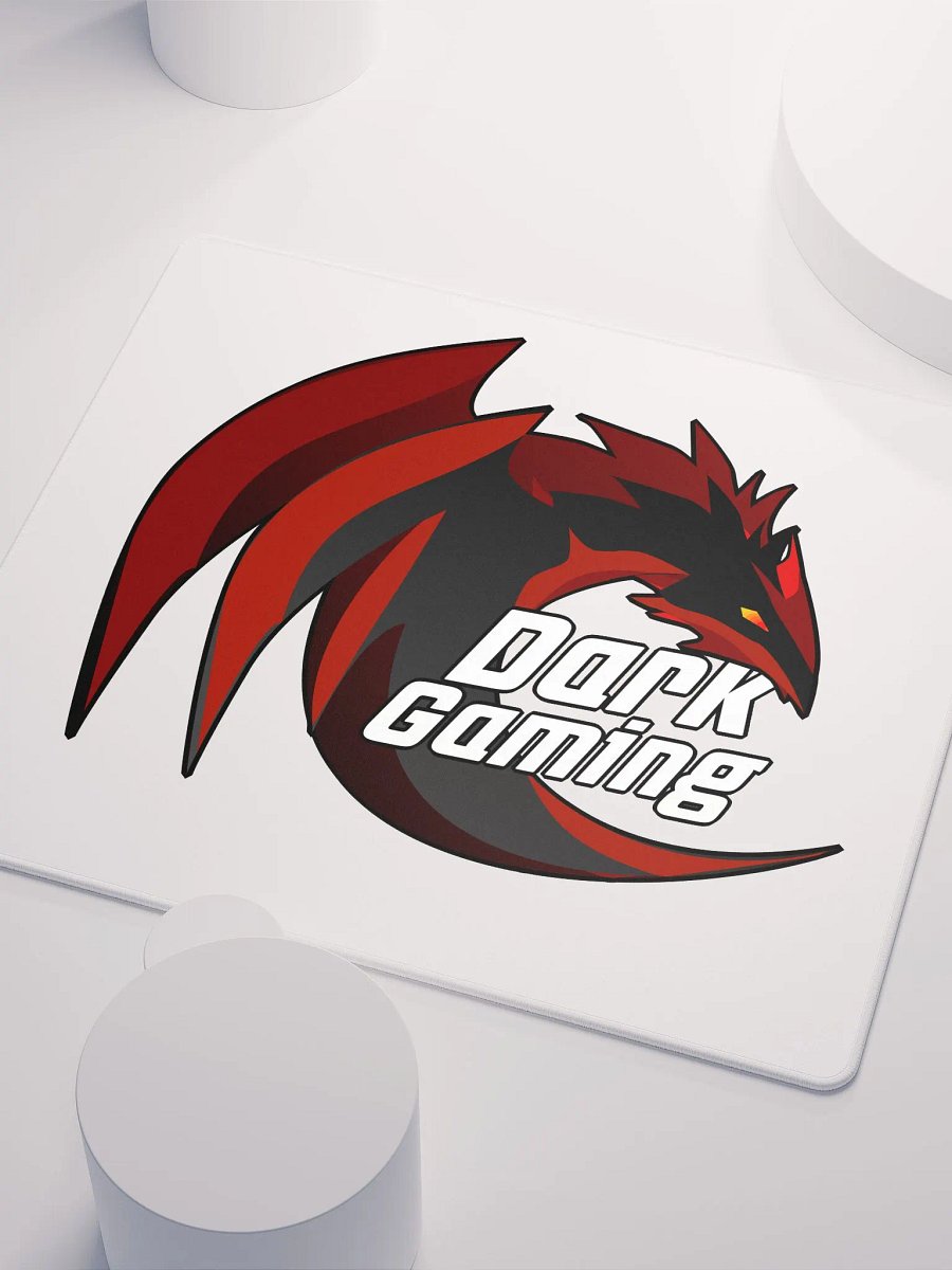 DarkGaming Mauspad product image (3)