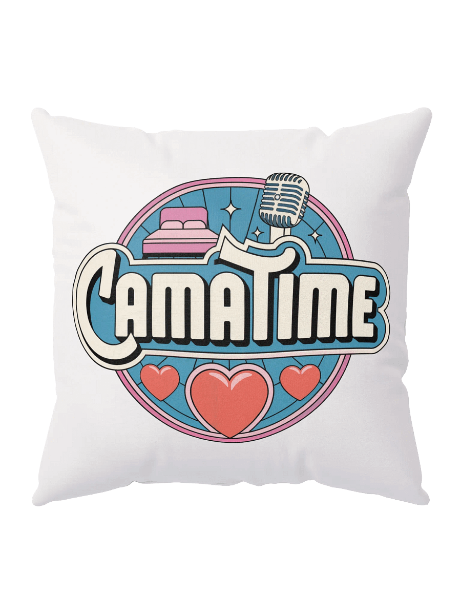 CAMATIME/PAN CON MANTEQUILLA -COJIN product image (5)