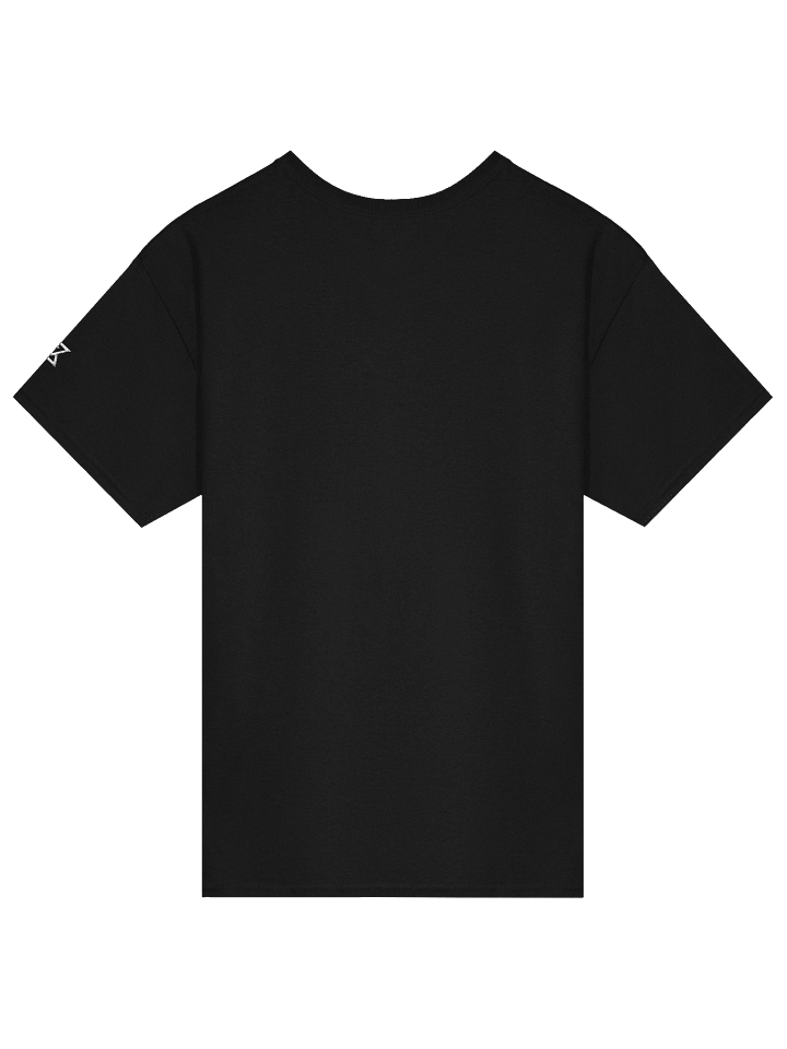 Heavy Metal Zuki Tee product image (2)