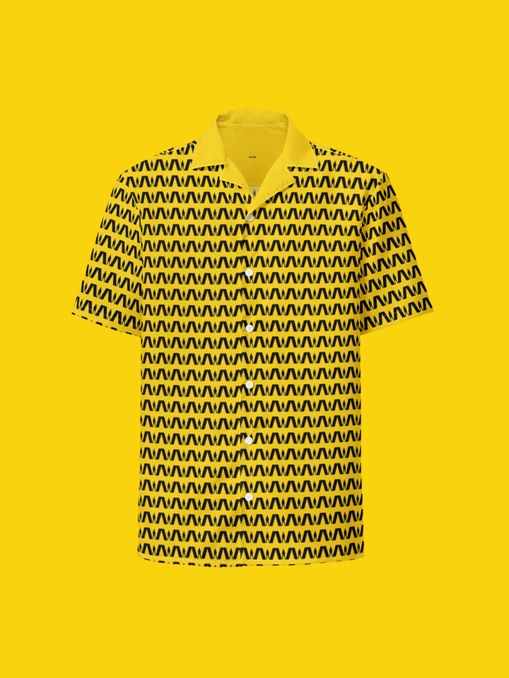 Hawaiian Shirt | WIL Style product image (1)
