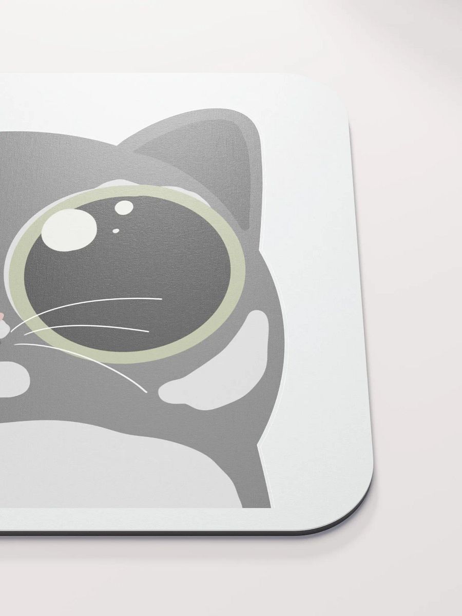 Lily | Mousepad product image (5)