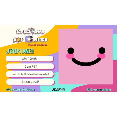 Today!!!! We're joining @jdrfgame2give in raising funds for the juvenile diabetes research foundation! Come getting silly wit...