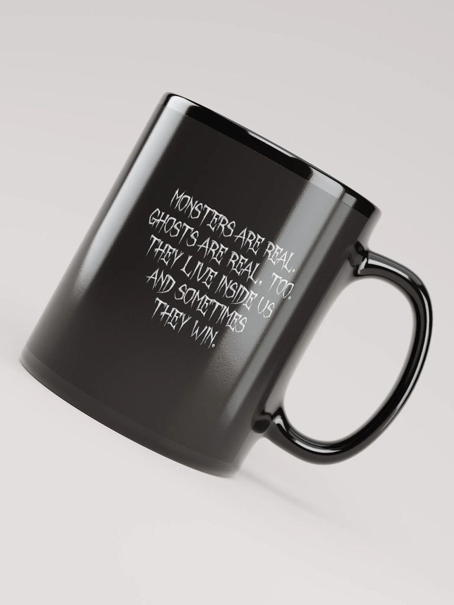 Monsters Are Real Mug product image (7)