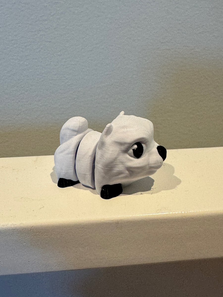 Puffy Pomeranian product image (1)