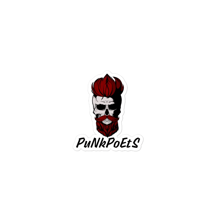 Logo Magnet product image (1)