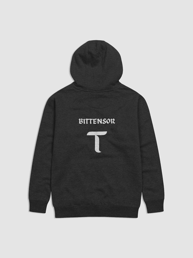 Bittensor Hoodie Unissex