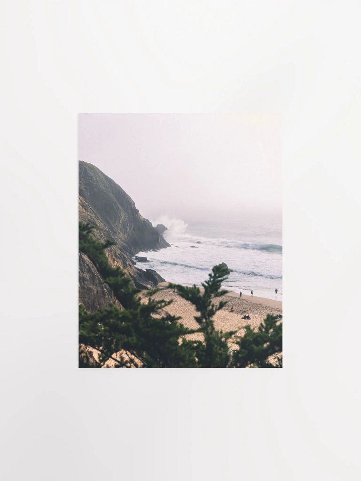 Grey Cove by Tyler Polani product image (1)